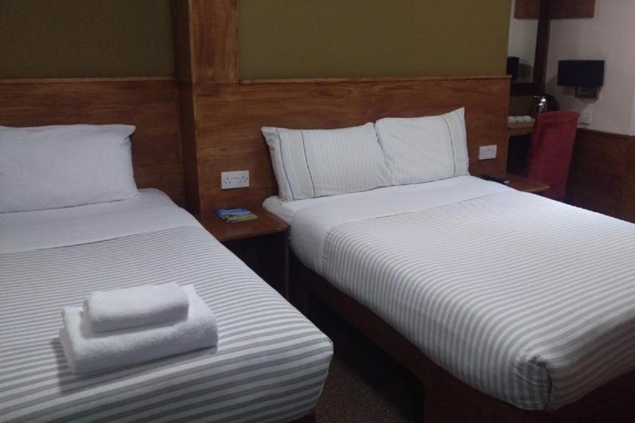 Гостевой дом Leith House 3*
